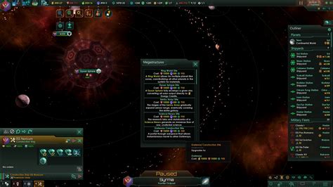 Technically speaking, Hyper Relays are considered Stellaris Megastructures.They work similarly to regular Hyperlanes – just much, much faster. The exact speed depends on your fleet speed but overall, we can say that, from our experience, Hyper Relays are almost four times faster than regular Hyperlanes. In order for Hyper …